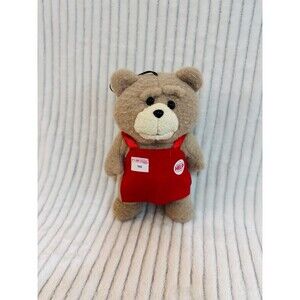 Ted Movie 7 inch Plush